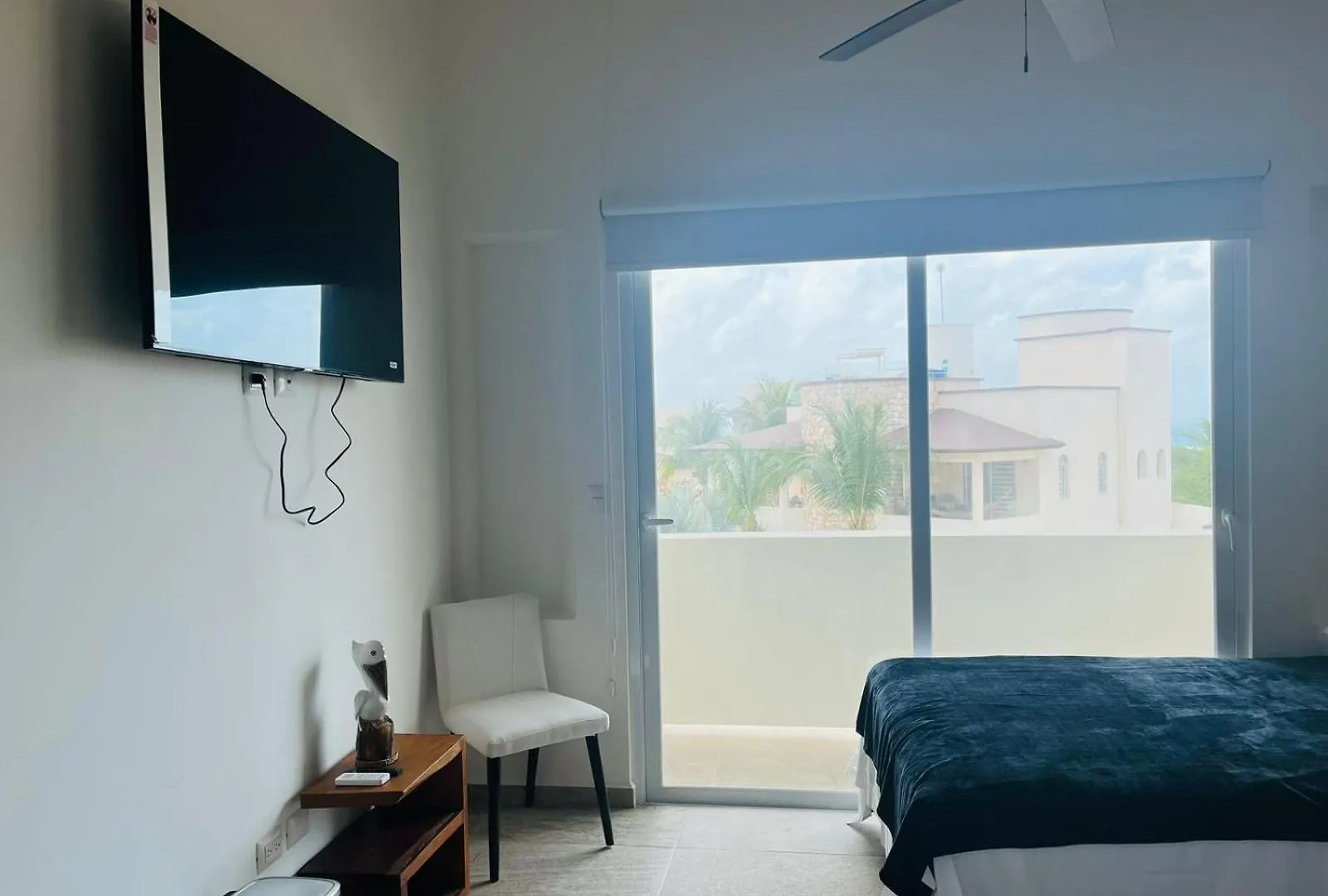 Apartment Brand New Penthouse With Plunge Pool, Amazing Top View Isla Mujeres