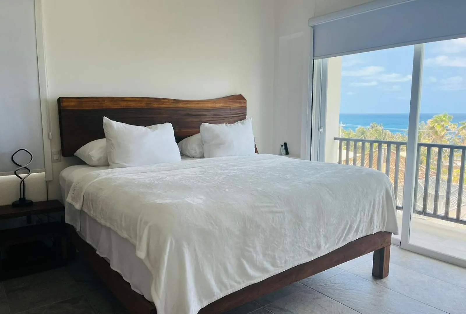 Apartment Brand New Penthouse With Plunge Pool, Amazing Top View Isla Mujeres