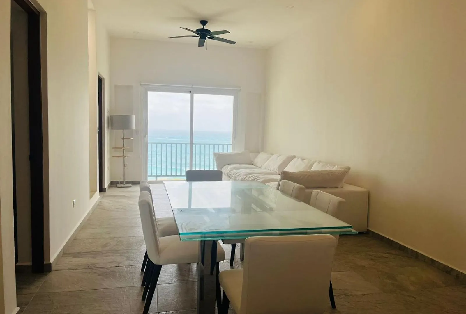 Apartment Brand New Penthouse With Plunge Pool, Amazing Top View Isla Mujeres Mexico