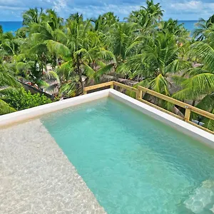 Gasthof Casa Alkimia Town, Isla Mujeres