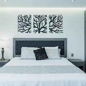 Dreams 8. Loft A 9 Minutos De La Playa Isla Mujeres