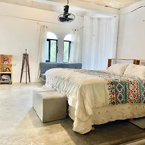 Gasthof Casa Iguana, Isla Mujeres