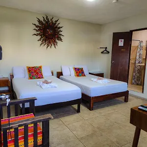 Gasthof Fitz-mar, Isla Mujeres