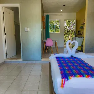 Gasthof Antillas, Isla Mujeres