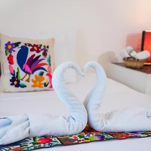 Aparthotel Hidalgo Boutique, Isla Mujeres