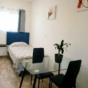 Casa Aura - Center With Kitchen Isla Mujeres