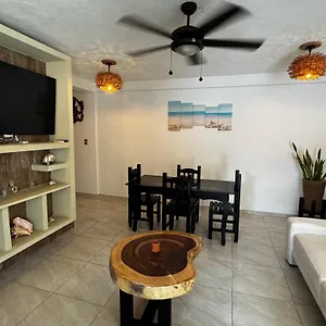Casa Oaal 1 Isla Mujeres