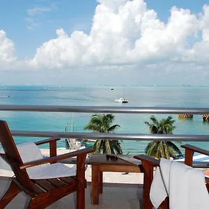 Hotel Bahia Chac Chi (adults Only), Ilha das Mulheres