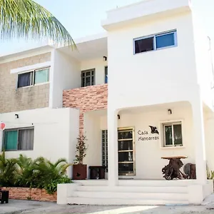 Casa Mantarraya Isla Mujeres